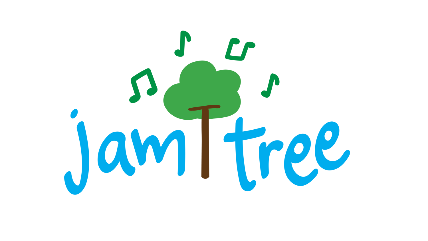 Jam Tree Studios Children's Party Music Event Planner Miami Fl